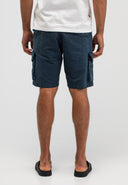 Wilton Ripstop Short | Alaska Blue