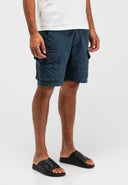 Wilton Ripstop Short | Alaska Blue
