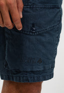 Wilton Ripstop Short | Alaska Blue