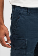 Wilton Ripstop Short | Alaska Blue