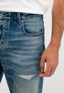 Berkley Loose Void Repaired Med Aged | Med Aged Repaired