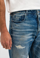 Berkley Loose Void Repaired Med Aged | Med Aged Repaired