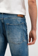 Berkley Loose Void Repaired Med Aged | Med Aged Repaired