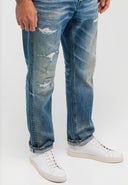 Berkley Loose Void Repaired Med Aged | Med Aged Repaired