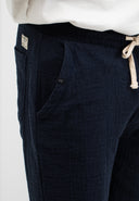 Ripley Structure Short | Alaska Blue