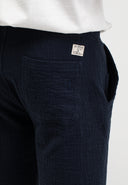 Ripley Structure Short | Alaska Blue