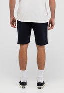 Army Sweatshorts | Alaska Blue