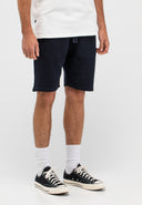 Army Sweatshorts | Alaska Blue