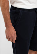 Army Sweatshorts | Alaska Blue