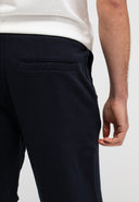 Army Sweatshorts | Alaska Blue