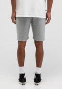 Army Sweat Short | Vintage Grey Melange