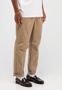 Dan Chino | Luxor Beige