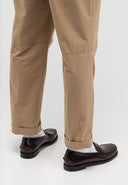 Dan Chino | Luxor Beige
