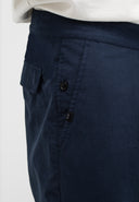 Dan Chino | Alaska Blue