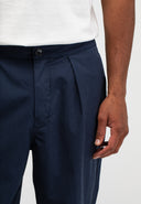Dan Chino | Alaska Blue
