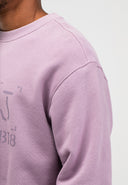 Tate Region Crew | Lt. Violet Purple