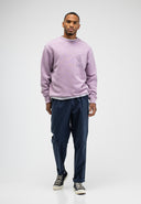 Tate Region Crew | Lt. Violet Purple