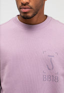 Tate Region Crew | Lt. Violet Purple