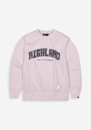 Highland Crew | Lt. Violett Lila