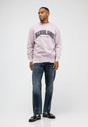 Highland Crew | Lt. Violet Purple