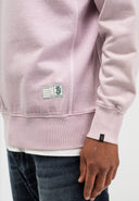 Highland Crew | Lt. Violet Purple