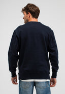 Highland Crew | Alaska Blue