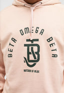 Logo Hood | Frozen Berry