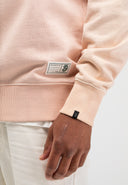 Logo Hood | Frozen Berry