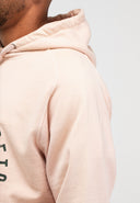 Logo Hood | Frozen Berry