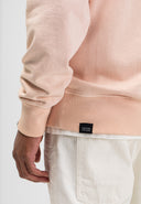 Logo Hood | Frozen Berry