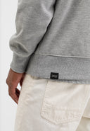 Ben Crew | Grey Melange