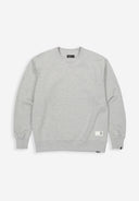 Ben Crew | Grey Melange