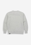 Ben Crew | Grey Melange