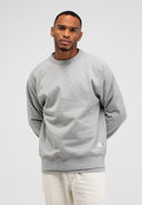 Ben Crew | Grey Melange