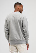 Ben Crew | Grey Melange