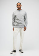 Ben Crew | Grey Melange