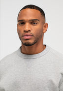 Ben Crew | Grey Melange