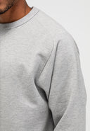 Ben Crew | Grey Melange
