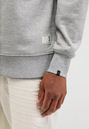 Ben Crew | Grey Melange