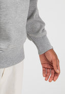 Ben Crew | Grey Melange