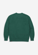 Ben Crew | Iris Green