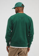 Ben Crew | Iris Green