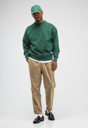 Ben Crew | Iris Green