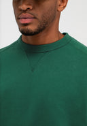 Ben Crew | Iris Green