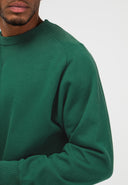 Ben Crew | Iris Green