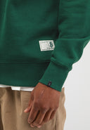 Ben Crew | Iris Green