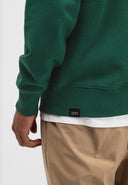 Ben Crew | Iris Green