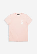 Army Small Logo Tee | Frozen Berry