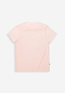 Army Small Logo Tee | Frozen Berry