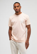 Army Small Logo Tee | Frozen Berry